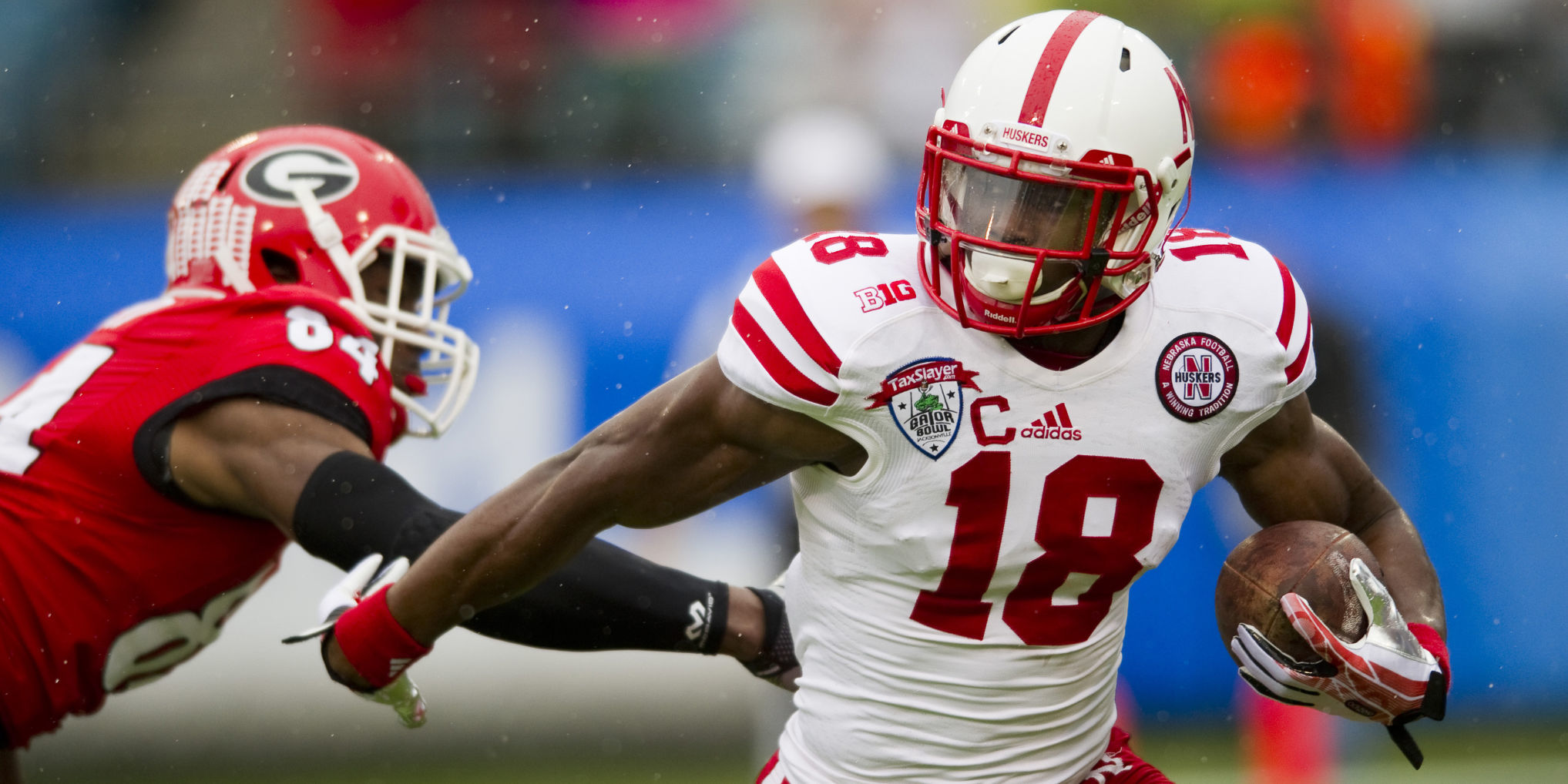 Quincy Enunwa
